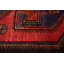 Tapis rouge Konya Anatolian 4 pi 6 po x 8 pi 4 po