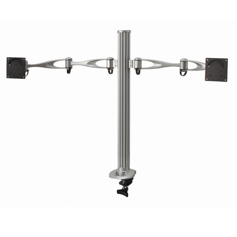 Cotytech Multi-Screen Pole Mount, Grommet