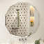 Miroir mural Aevar-129204625