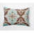 Light Blue/Brown