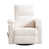 White Chenille