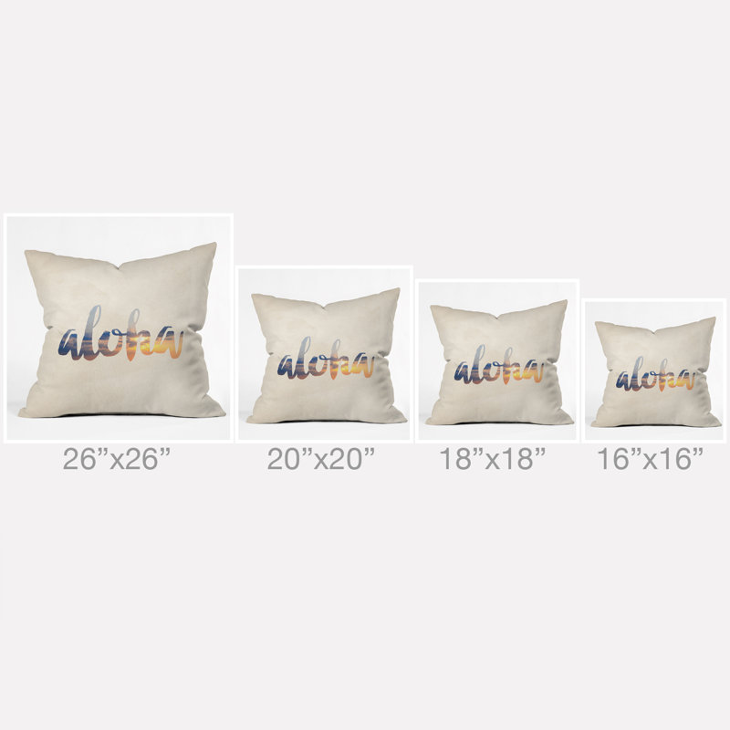 Collection de housse de couette aloha