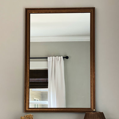 Miroir Crenshaw