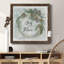 «Blush Bath Sink I», peinture sur toile encadrée-1582289837-1582292484