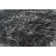 Tapis gris foncé Kristian