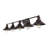 Jaylis 5 - Light Dimmable Vanity Light