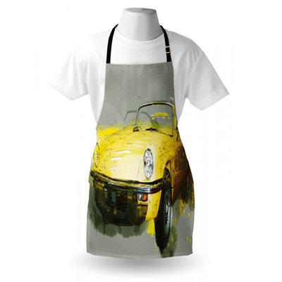 Tablier d’automobile