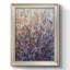 «Fall Wildflowers II», reproduction sur toile encadrée-184987338