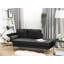 Astra Velvet Chaise Lounge-1271740619
