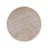 Jacqueline Lightweight Concrete MGO Side Table-392043305