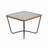 Modern Square Coffee Table