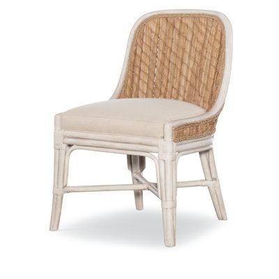 Caribe Upholstered Dining Chair