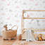 Bambino Collecton Dinosaurs Wallpaper Roll-408916759