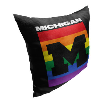  No Patern Throw Pillow