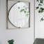 32x1x32" Poppy Mirror