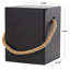 Tabouret de jardin Barrville-1263841491