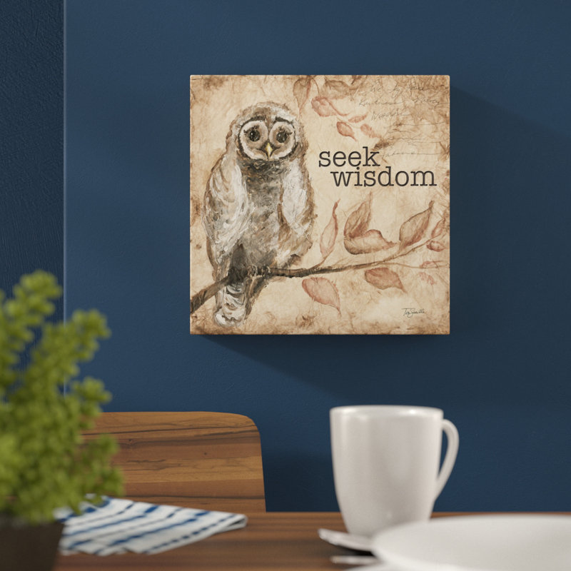 Tre Sorelle Studios - Wrapped Canvas Print, 121.92cm H x 121.92cm W