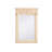 Aurillac Traditional Beveled Bathroom/Vanity Mirror-22057222-22057219