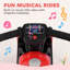 HOMCOM Toy with Remote Control-134898398