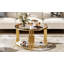 Table basse Modern