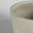 Round Concrete Planter