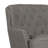 Upholstered Armchair-1893396286