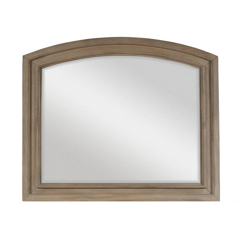 Anartz Arch Wall Mirror
