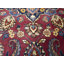 Maroon Red Traditional 10X13 Handmade Oriental Area Rug