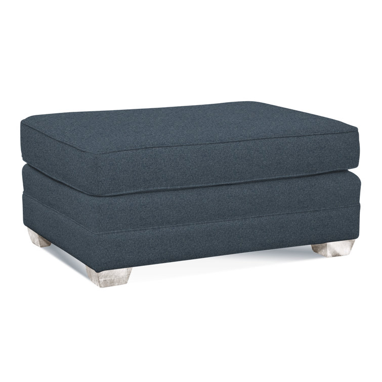 Bedford Upholstered Ottoman