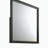 Carine Gray Finish II Mirror-380278093-380278129