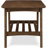 Gaines ClickDecor Gaines Coffee Table