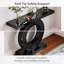 Console à miroir avec accents-1484005036