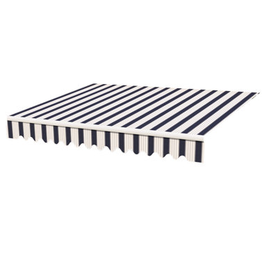 Donora Replacement Fabric for 3.5m W x 2.5m D Awning