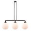 Luminaire suspendu pour îlot de cuisine 3 lumières Penman-1344517441-1344517466-1344517469
