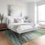 Tapis intérieur / extérieur lavable à la machine Jenning ACN2272-730613095