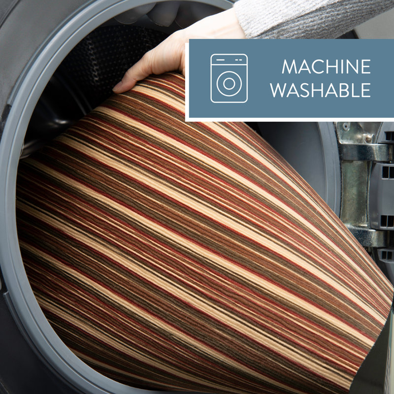 Blue Pinafore Denim Dress