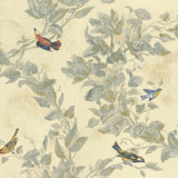 Windsong 100% Cotton Fabric