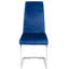 Savana Upholstered Dining Chair-1340232746