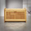 Hinderliter Wood Food Storage Container