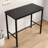 Metal Base Dining Table-660336462-660336450