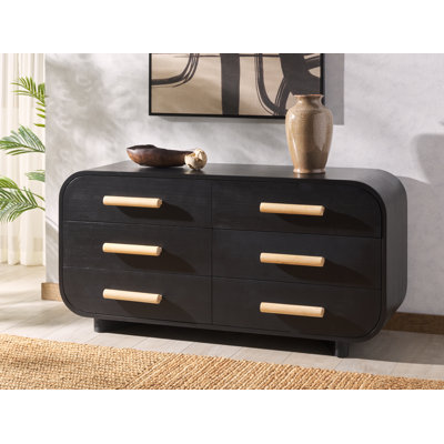 Peterson Wood Dresser