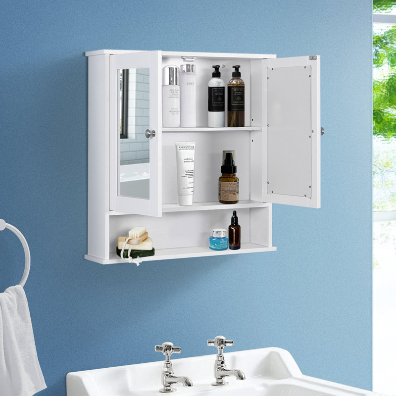 Nedaa Bathroom Cabinet