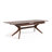 Rozella Solid Wood Dining Table-117544828