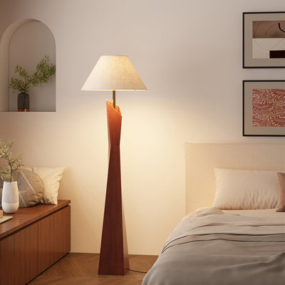 Luminaire suspendu en résine
