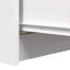 Sideboard 37.5X35x76 Cm Engineered Wood-668028191