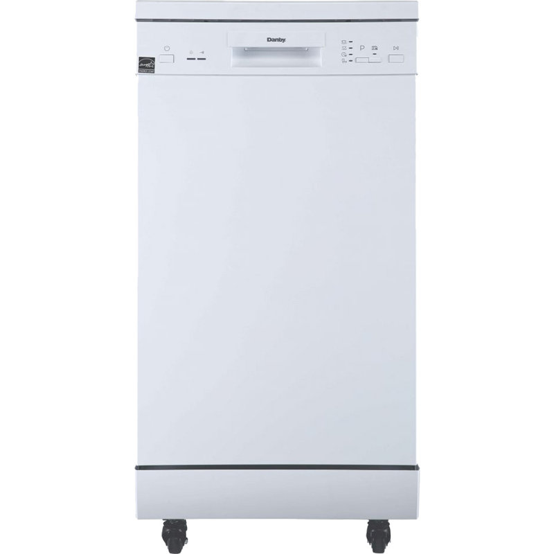 Danby 52 ENERGY STAR Certified Dishwasher