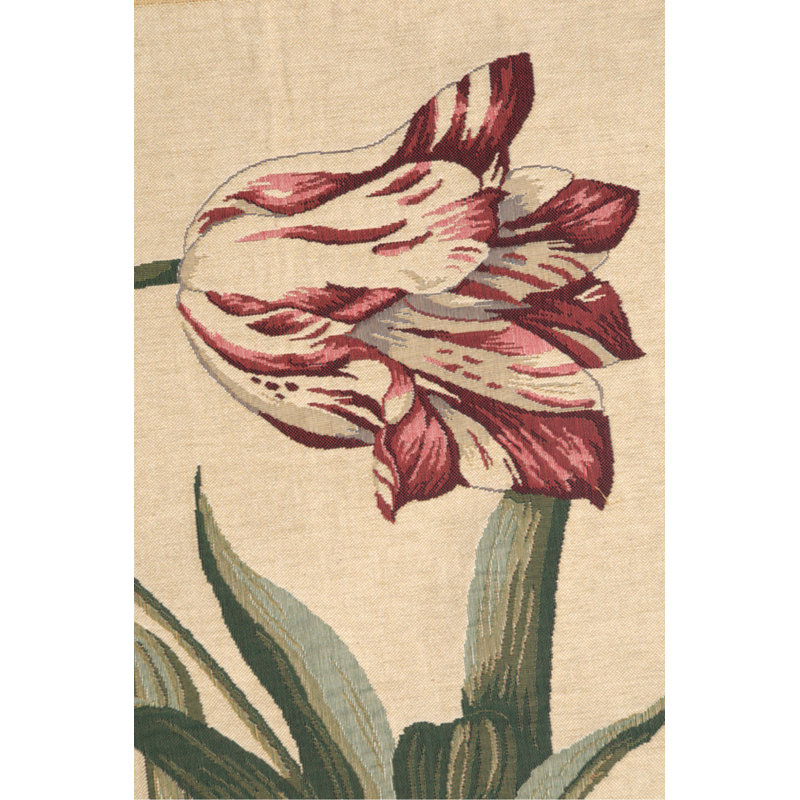 Loom Woven Cotton Blend Wall Hanging