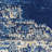 Burnie Oriental Blue/White Area Rug-1206381346