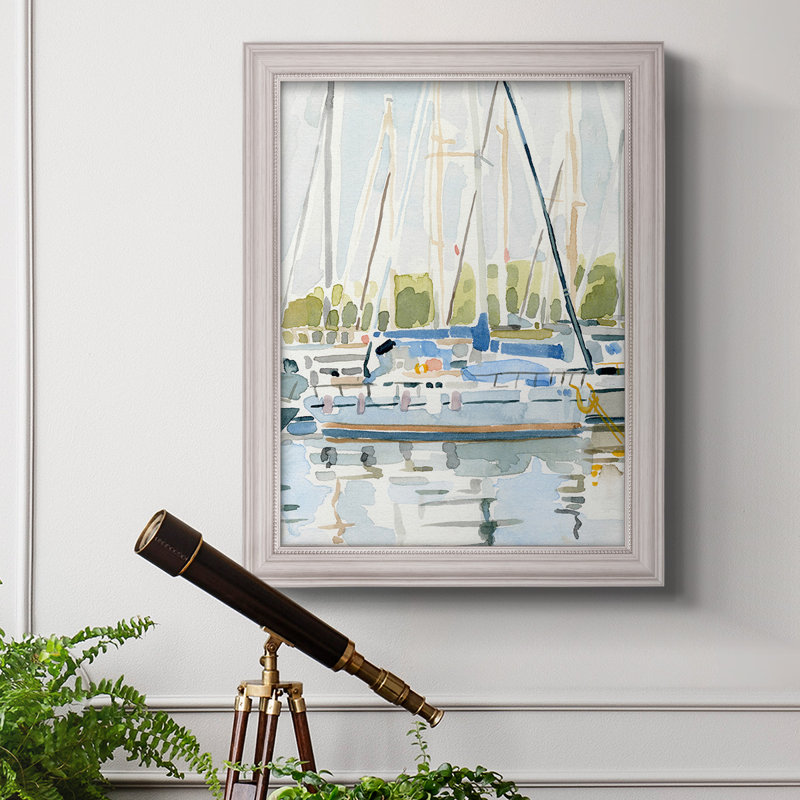 Alfhild par The Bay II, H 25 po x l 21 po x P 2,5 po