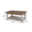 Table basse Trouville